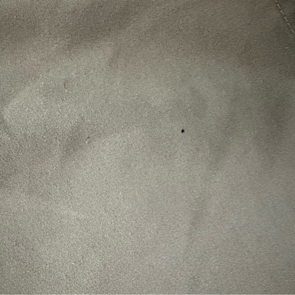 5.11 Tactical Men’s Flat Front Green Shorts Size 38 - XL - Picture 5 of 6